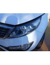Recambio de faro izquierdo para kia sportage iii (sl) 1.7 crdi referencia OEM IAM   