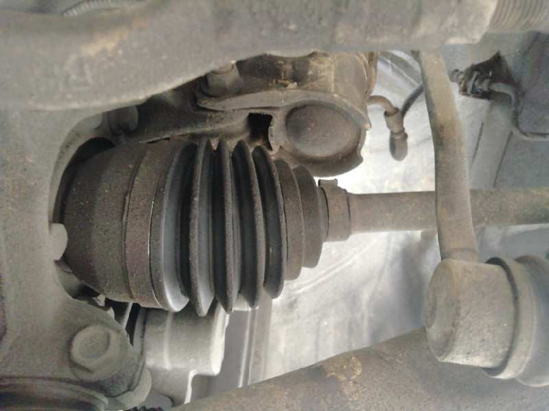 Recambio de transmision delantera derecha para subaru outback (b15) executive plus s awd referencia OEM IAM   