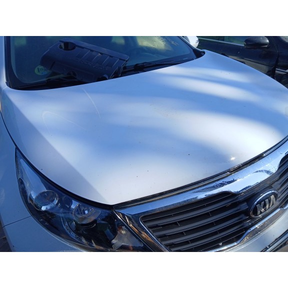 Recambio de capot para kia sportage iii (sl) 1.7 crdi referencia OEM IAM   