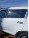 Recambio de puerta trasera izquierda para kia sportage iii (sl) 1.7 crdi referencia OEM IAM   