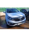 kia sportage iii (sl) del año 2013