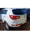 kia sportage iii (sl) del año 2013