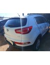 kia sportage iii (sl) del año 2013