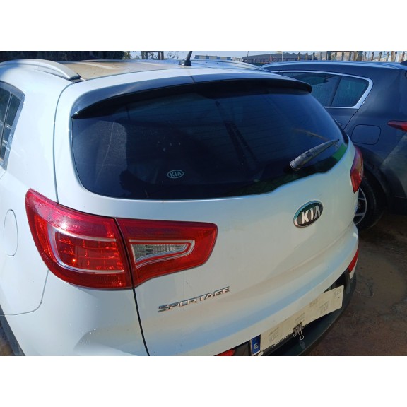 Recambio de porton trasero para kia sportage iii (sl) 1.7 crdi referencia OEM IAM   