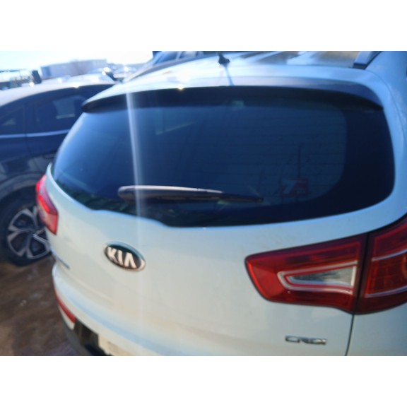Recambio de porton trasero para kia sportage iii (sl) 1.7 crdi referencia OEM IAM   