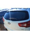 Recambio de porton trasero para kia sportage iii (sl) 1.7 crdi referencia OEM IAM   