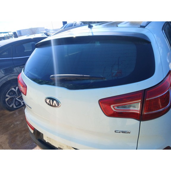 Recambio de porton trasero para kia sportage iii (sl) 1.7 crdi referencia OEM IAM   