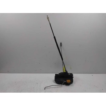 CERRADURA PUERTA DELANTERA DERECHA 