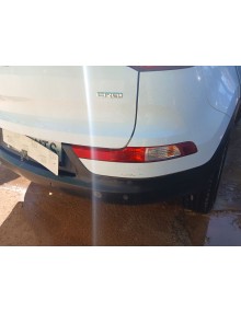 Recambio de paragolpes trasero para kia sportage iii (sl) 1.7 crdi referencia OEM IAM 866113U500   2