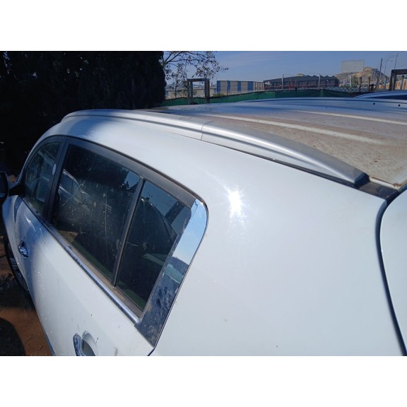 Recambio de barras techo para kia sportage iii (sl) 1.7 crdi referencia OEM IAM   