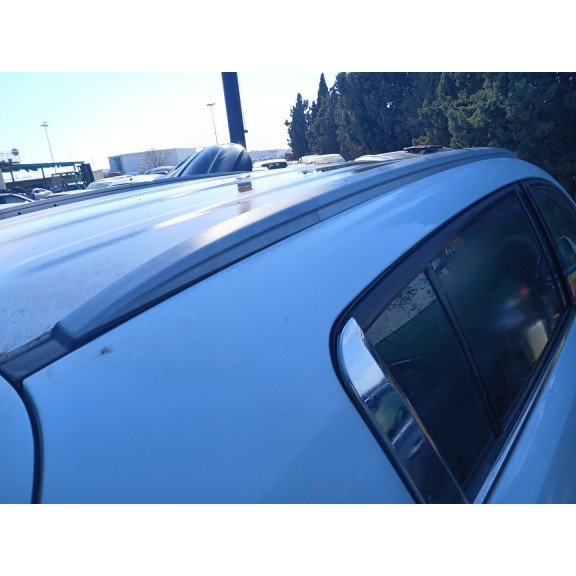 Recambio de barras techo para kia sportage iii (sl) 1.7 crdi referencia OEM IAM   
