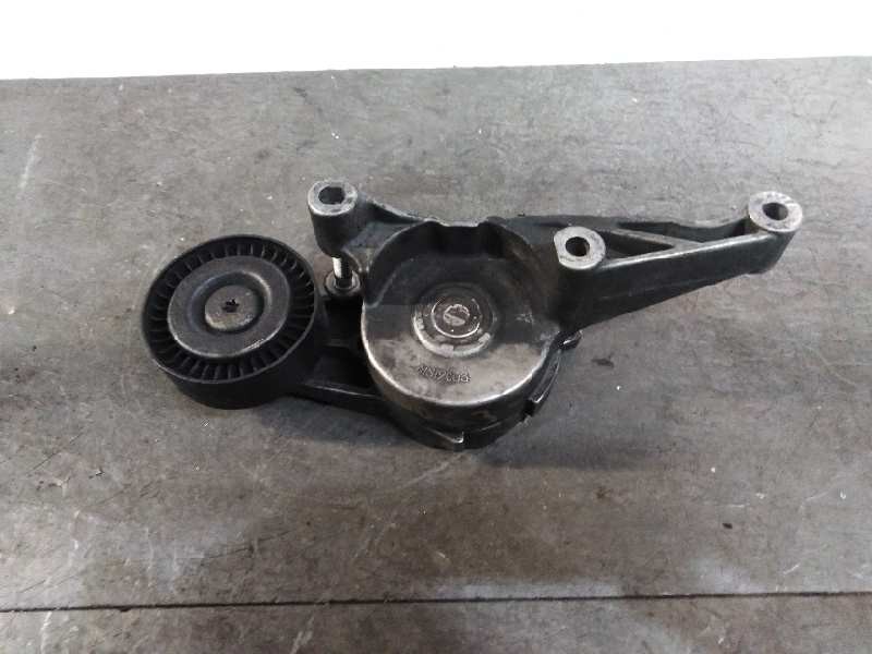Recambio de tensor correa auxiliar para skoda suberb (3t4) ambition referencia OEM IAM 03G903315  