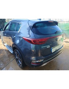kia sportage iv (ql, qle) del año 2021 2