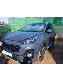 kia sportage iv (ql, qle) del año 2021