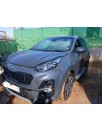 kia sportage iv (ql, qle) del año 2021