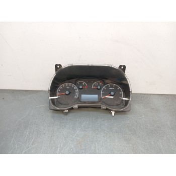 Recambio de cuadro instrumentos para opel combo d edition l1h1 referencia OEM IAM 503015160610 52070777 