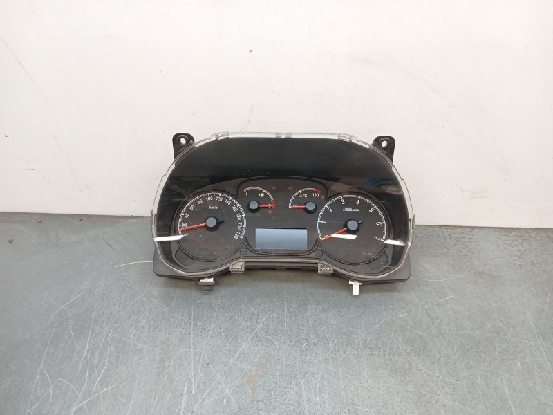 Recambio de cuadro instrumentos para opel combo d edition l1h1 referencia OEM IAM 503015160610 52070777 