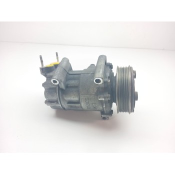 Recambio de compresor aire acondicionado para mini mini countryman (r60) one referencia OEM IAM 1929f  