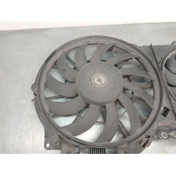 Recambio de electroventilador para audi a6 c6 (4f2) 2.0 tdi referencia OEM IAM 4F0121003E  