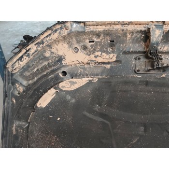 Recambio de capot para audi a5 (8t3) 2.7 tdi referencia OEM IAM 8T0823029D  