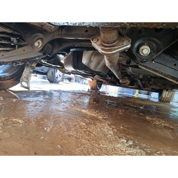 Recambio de puente trasero para kia sportage iv (ql, qle) 1.6 crdi referencia OEM IAM   