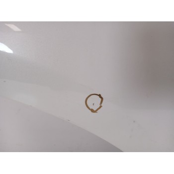 Recambio de puerta trasera derecha para infiniti qx70 3.7 awd referencia OEM IAM H210M1CAMA  