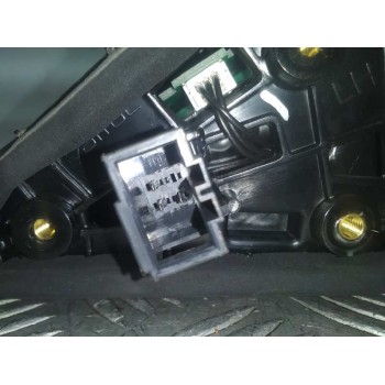 Recambio de piloto trasero izquierdo interior para skoda superb (3v3) active referencia OEM IAM 3V5945E07D 00195131 