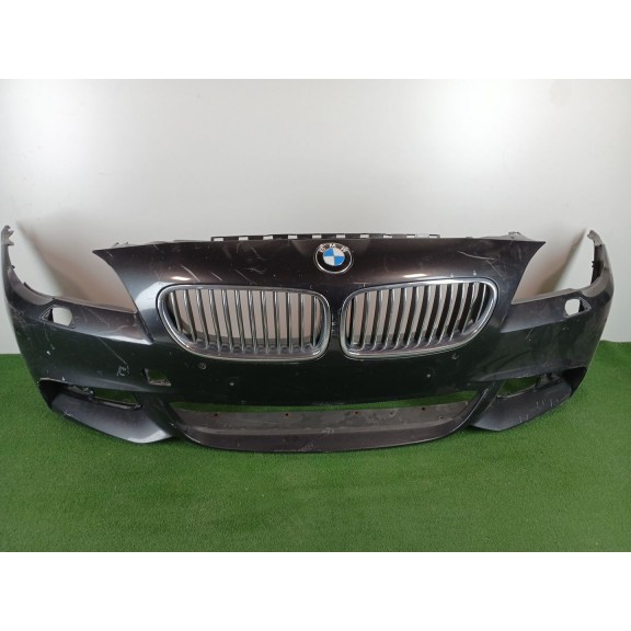 Recambio de paragolpes delantero para bmw 5 (f10) 530 d xdrive referencia OEM IAM 784704404  