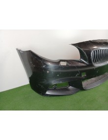 Recambio de paragolpes delantero para bmw 5 (f10) 530 d xdrive referencia OEM IAM 784704404   2