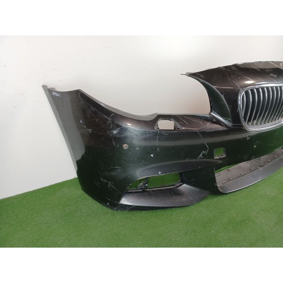 Recambio de paragolpes delantero para bmw 5 (f10) 530 d xdrive referencia OEM IAM 784704404  