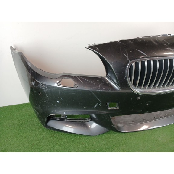 Recambio de paragolpes delantero para bmw 5 (f10) 530 d xdrive referencia OEM IAM 784704404  
