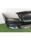 Recambio de paragolpes delantero para bmw 5 (f10) 530 d xdrive referencia OEM IAM 784704404  