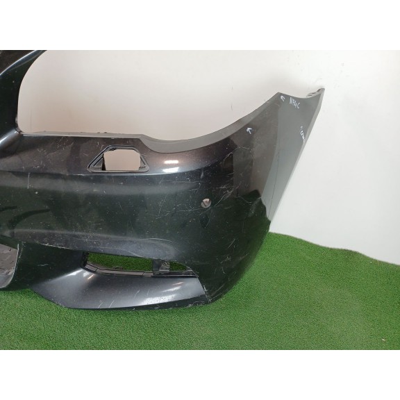 Recambio de paragolpes delantero para bmw 5 (f10) 530 d xdrive referencia OEM IAM 784704404  