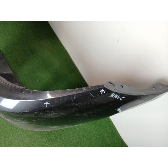 Recambio de paragolpes delantero para bmw 5 (f10) 530 d xdrive referencia OEM IAM 784704404  