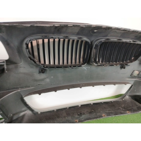 Recambio de paragolpes delantero para bmw 5 (f10) 530 d xdrive referencia OEM IAM 784704404  