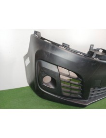 Recambio de paragolpes delantero para peugeot expert autobús (v_) 1.5 bluehdi 100 referencia OEM IAM 9808639977   2