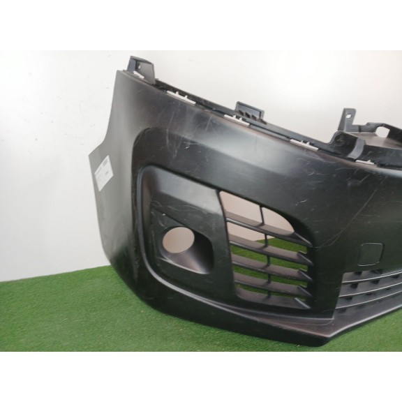 Recambio de paragolpes delantero para peugeot expert autobús (v_) 1.5 bluehdi 100 referencia OEM IAM 9808639977  