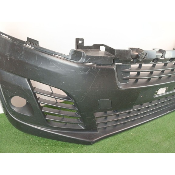 Recambio de paragolpes delantero para peugeot expert autobús (v_) 1.5 bluehdi 100 referencia OEM IAM 9808639977  