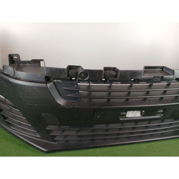 Recambio de paragolpes delantero para peugeot expert autobús (v_) 1.5 bluehdi 100 referencia OEM IAM 9808639977  