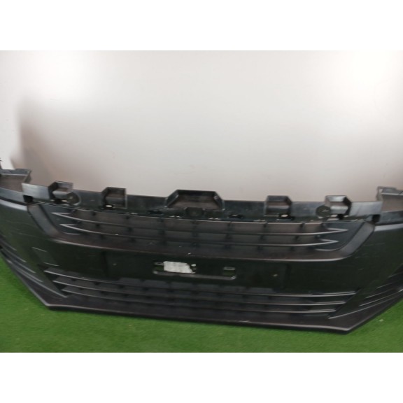 Recambio de paragolpes delantero para peugeot expert autobús (v_) 1.5 bluehdi 100 referencia OEM IAM 9808639977  