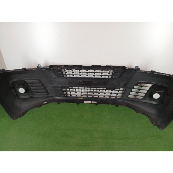 Recambio de paragolpes delantero para peugeot expert autobús (v_) 1.5 bluehdi 100 referencia OEM IAM 9808639977  