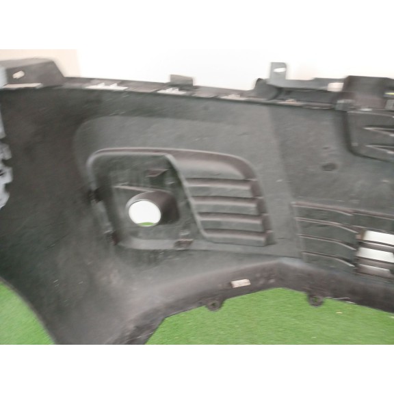 Recambio de paragolpes delantero para peugeot expert autobús (v_) 1.5 bluehdi 100 referencia OEM IAM 9808639977  
