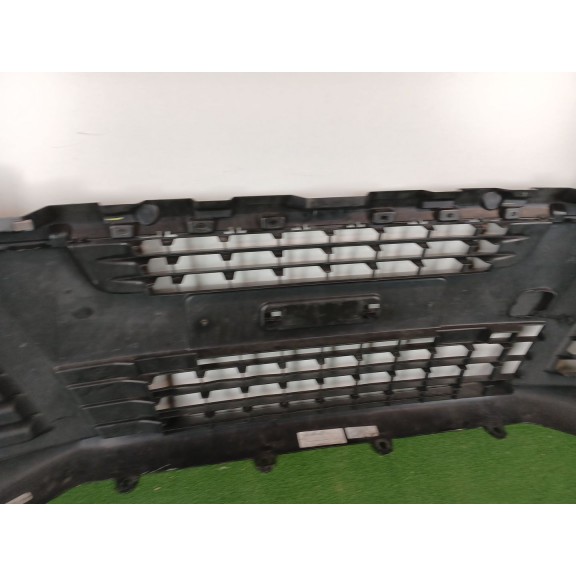 Recambio de paragolpes delantero para peugeot expert autobús (v_) 1.5 bluehdi 100 referencia OEM IAM 9808639977  