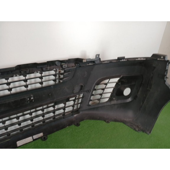 Recambio de paragolpes delantero para peugeot expert autobús (v_) 1.5 bluehdi 100 referencia OEM IAM 9808639977  