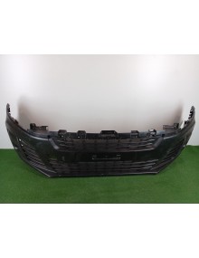 Recambio de paragolpes delantero para peugeot expert autobús (v_) 1.5 bluehdi 100 referencia OEM IAM 9808639977  