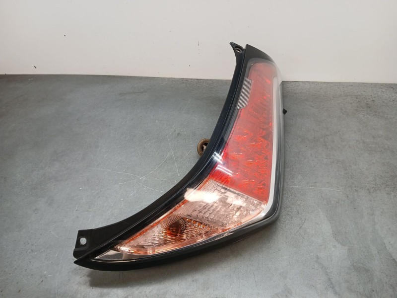 Recambio de piloto trasero derecho para toyota aygo (_b4_) 1.0 (kgb40) referencia OEM IAM   