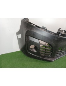 Recambio de paragolpes delantero para peugeot expert autobús (v_) 1.5 bluehdi 100 referencia OEM IAM 9808639977   2