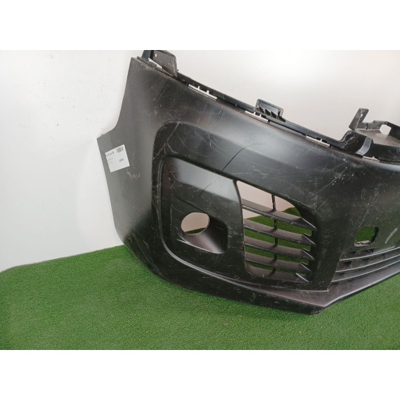 Recambio de paragolpes delantero para peugeot expert autobús (v_) 1.5 bluehdi 100 referencia OEM IAM 9808639977  