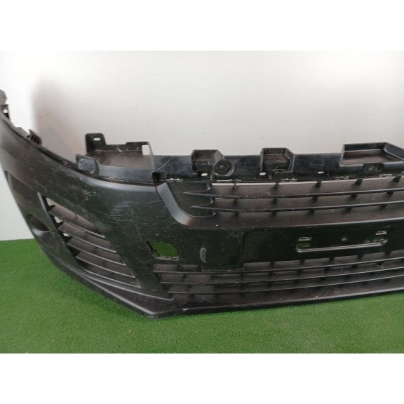 Recambio de paragolpes delantero para peugeot expert autobús (v_) 1.5 bluehdi 100 referencia OEM IAM 9808639977  