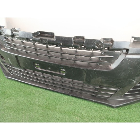 Recambio de paragolpes delantero para peugeot expert autobús (v_) 1.5 bluehdi 100 referencia OEM IAM 9808639977  